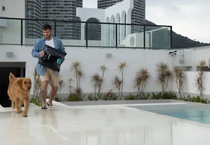 Lumi Casino Aplicación móvil